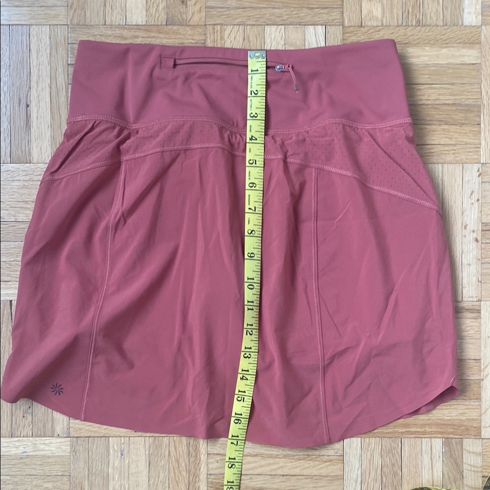 Athleta High-rise tennis/training skort - Picture 6 of 7